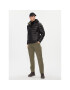 Blauer Пухено яке 23WBLUC02079 Черен Regular Fit - Pepit.bg
