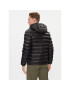 Blauer Пухено яке 23WBLUC02079 Черен Regular Fit - Pepit.bg