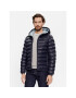 Blauer Пухено яке 23WBLUC02079 Син Regular Fit - Pepit.bg