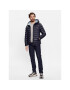 Blauer Пухено яке 23WBLUC02079 Син Regular Fit - Pepit.bg