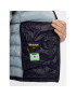 Blauer Пухено яке 23WBLUC02079 Син Regular Fit - Pepit.bg