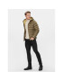 Blauer Пухено яке 23WBLUC02079 Зелен Regular Fit - Pepit.bg