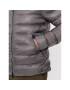 Blauer Пухено яке 23WBLUC02083 Сив Regular Fit - Pepit.bg