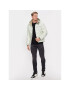 Blauer Пухено яке 23WBLUC02084 Бял Regular Fit - Pepit.bg
