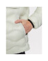 Blauer Пухено яке 23WBLUC02084 Бял Regular Fit - Pepit.bg
