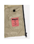 Blauer Пухено яке 23WBLUC02084 Бял Regular Fit - Pepit.bg