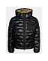 Blauer Пухено яке 23WBLUC02084 Черен Regular Fit - Pepit.bg