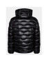 Blauer Пухено яке 23WBLUC02084 Черен Regular Fit - Pepit.bg