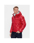 Blauer Пухено яке 23WBLUC02084 Червен Regular Fit - Pepit.bg