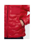 Blauer Пухено яке 23WBLUC02084 Червен Regular Fit - Pepit.bg
