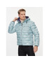 Blauer Пухено яке 23WBLUC02084 Син Regular Fit - Pepit.bg