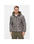 Blauer Пухено яке 23WBLUC02084 Сив Regular Fit - Pepit.bg
