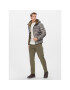 Blauer Пухено яке 23WBLUC02084 Сив Regular Fit - Pepit.bg