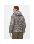 Blauer Пухено яке 23WBLUC02084 Сив Regular Fit - Pepit.bg