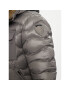 Blauer Пухено яке 23WBLUC02084 Сив Regular Fit - Pepit.bg