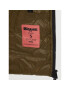 Blauer Пухено яке 23WBLUC02084 Сив Regular Fit - Pepit.bg
