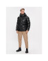 Blauer Пухено яке 23WBLUC02236 Черен Regular Fit - Pepit.bg