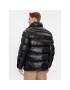 Blauer Пухено яке 23WBLUC02236 Черен Regular Fit - Pepit.bg