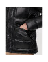 Blauer Пухено яке 23WBLUC02236 Черен Regular Fit - Pepit.bg