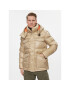 Blauer Пухено яке 23WBLUC02236 Кафяв Regular Fit - Pepit.bg