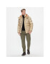 Blauer Пухено яке 23WBLUC02236 Кафяв Regular Fit - Pepit.bg