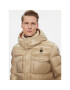 Blauer Пухено яке 23WBLUC02236 Кафяв Regular Fit - Pepit.bg