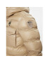 Blauer Пухено яке 23WBLUC02236 Кафяв Regular Fit - Pepit.bg