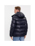 Blauer Пухено яке 23WBLUC02236 Син Regular Fit - Pepit.bg