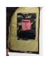 Blauer Пухено яке 23WBLUC02322 Зелен Regular Fit - Pepit.bg