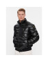 Blauer Пухено яке 23WBLUC03004 Черен Regular Fit - Pepit.bg