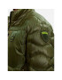 Blauer Пухено яке 23WBLUC03004 Зелен Regular Fit - Pepit.bg
