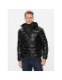 Blauer Пухено яке 23WBLUC03005 Черен Regular Fit - Pepit.bg