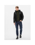 Blauer Пухено яке 23WBLUC03005 Черен Regular Fit - Pepit.bg