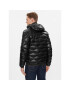 Blauer Пухено яке 23WBLUC03005 Черен Regular Fit - Pepit.bg