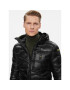 Blauer Пухено яке 23WBLUC03005 Черен Regular Fit - Pepit.bg