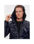 Blauer Пухено яке 23WBLUC03005 Син Regular Fit - Pepit.bg