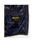 Blauer Пухено яке 23WBLUC03005 Син Regular Fit - Pepit.bg