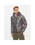 Blauer Пухено яке 23WBLUC03005 Сив Regular Fit - Pepit.bg