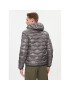 Blauer Пухено яке 23WBLUC03005 Сив Regular Fit - Pepit.bg