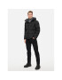 Blauer Пухено яке 23WBLUC03008 Черен Regular Fit - Pepit.bg