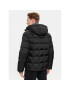 Blauer Пухено яке 23WBLUC03008 Черен Regular Fit - Pepit.bg