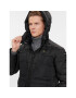 Blauer Пухено яке 23WBLUC03008 Черен Regular Fit - Pepit.bg