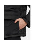 Blauer Пухено яке 23WBLUC03008 Черен Regular Fit - Pepit.bg