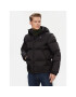 Blauer Пухено яке 23WBLUC03010 Черен Regular Fit - Pepit.bg