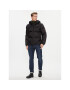Blauer Пухено яке 23WBLUC03010 Черен Regular Fit - Pepit.bg