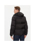 Blauer Пухено яке 23WBLUC03010 Черен Regular Fit - Pepit.bg