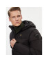 Blauer Пухено яке 23WBLUC03010 Черен Regular Fit - Pepit.bg