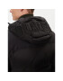 Blauer Пухено яке 23WBLUC03010 Черен Regular Fit - Pepit.bg