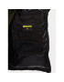 Blauer Пухено яке 23WBLUC03010 Черен Regular Fit - Pepit.bg