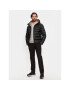 Blauer Пухено яке 23WBLUC03075 Черен Regular Fit - Pepit.bg